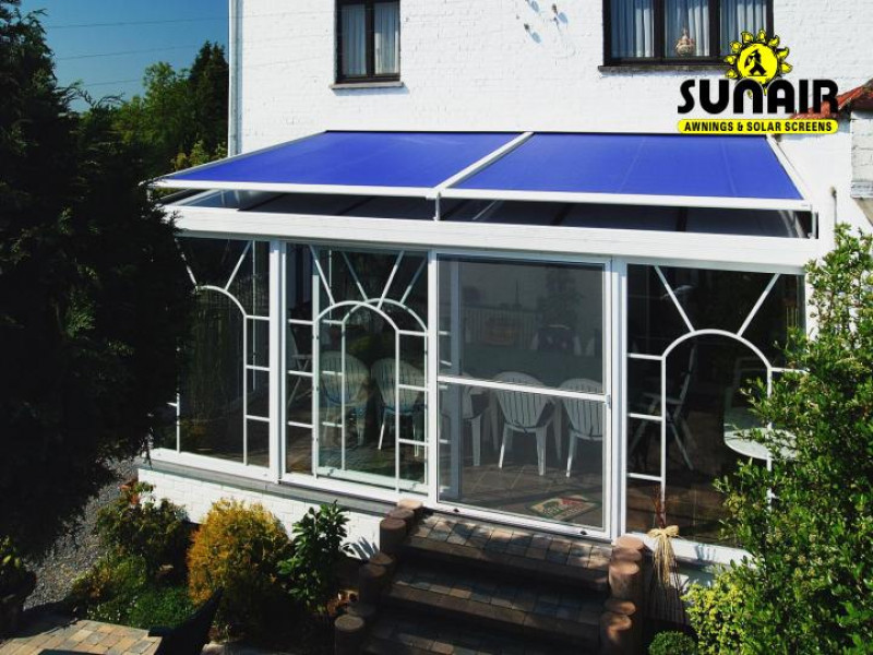 Solharo Conservatory Awnings preview 6